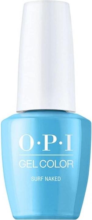 OPI GelColor Nagellack 0.5 Fl Oz Surf Naked (Surf Naked)