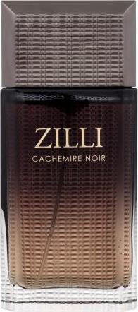 Image du produit Zilli Cachemire Noir (Eau de parfum, 100 ml)
