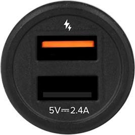 Immagine prodotto Hammer 30W, 2x porte USB, tecnologia Pump Express