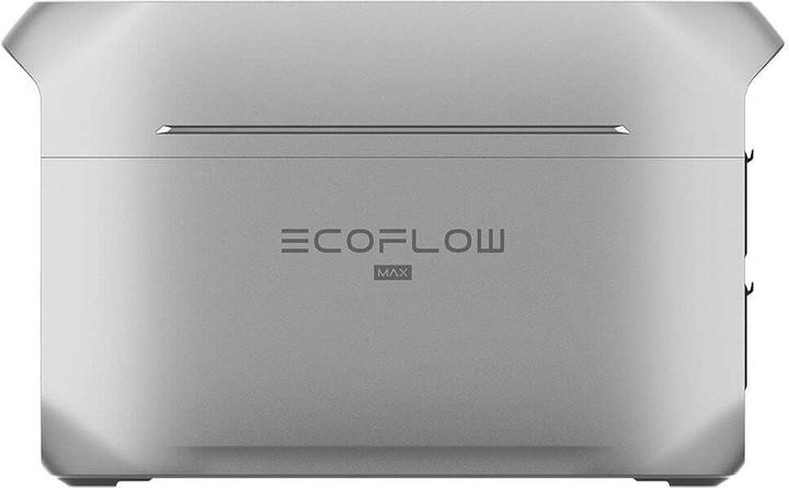 Actual product image EcoFlow Delta 3 Max Plus (2048 Wh, 22.10 kg)