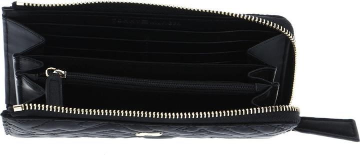 Actual product image Tommy Hilfiger TH Flow Zip Around Wallet