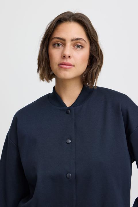 Produktbild Ichi IXKATE BOMBER JA 20122513 (XL)