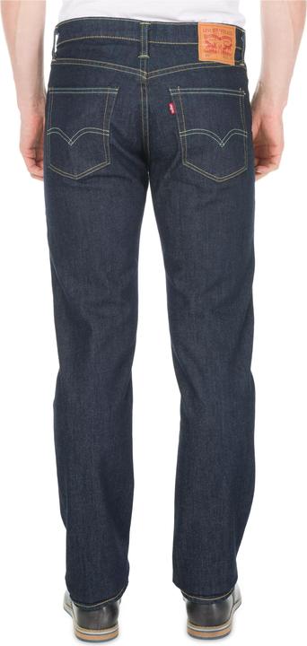 Actual product image Levis Regular fit jeans (1085725300) (W33/L32)