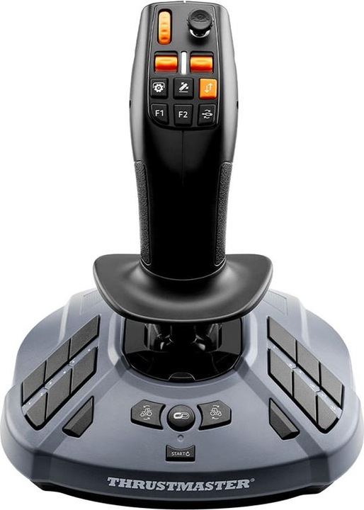 Actual product image Thrustmaster SimTask FarmStick (PC)