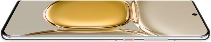 Actual product image Huawei P50 Pro (256 GB, Cocoa Gold, 6.60", Hybrid Dual SIM, 50 Mpx, 4G)