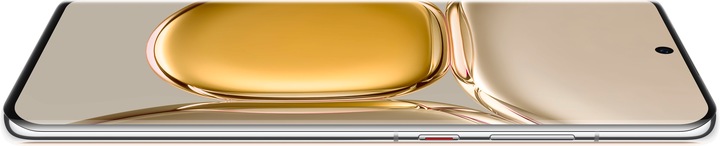 Image du produit Huawei P50 Pro (256 Go, Or cacao, 6.60", Double SIM hybride, 50 Mpx, 4G)