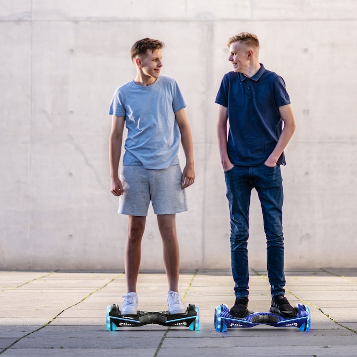 Immagine prodotto Bluewheel HX360 (12 km/h)