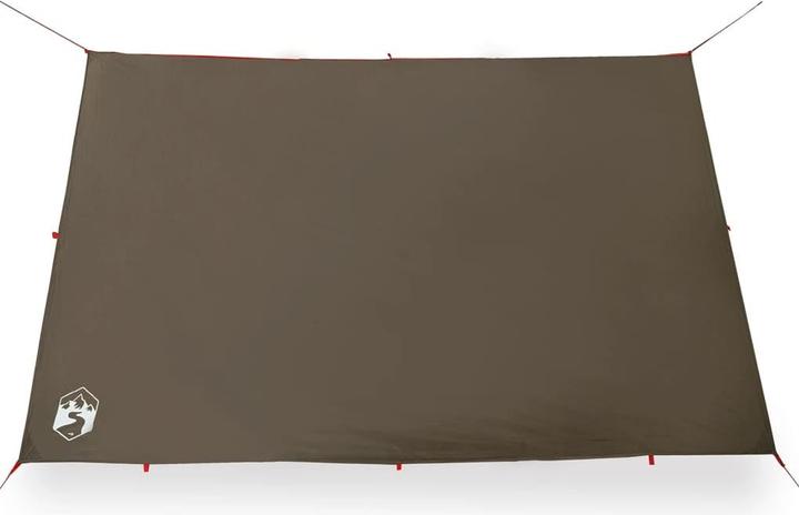 Produktbild VidaXL Tarp Wasserdicht (Tarp, 0.95 kg)
