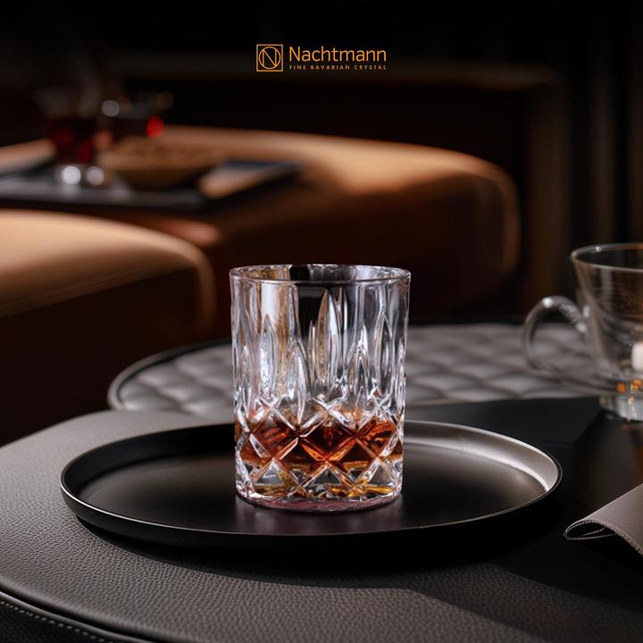 Produktbild Nachtmann Noblesse (7.50 dl, 3 x, Whiskygläser)