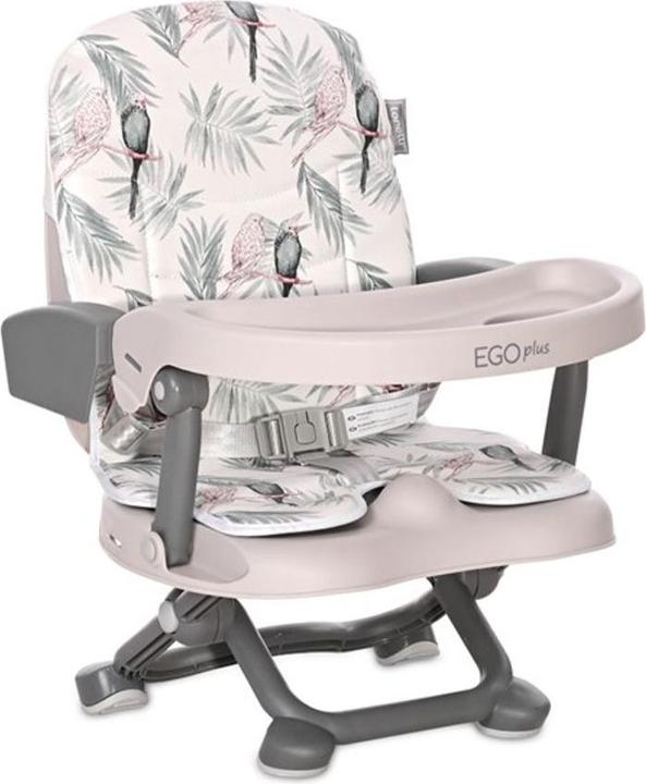 Immagine prodotto Lorelli Seggiolone 2 in 1 Ego Plus (Sedile da tavolo)