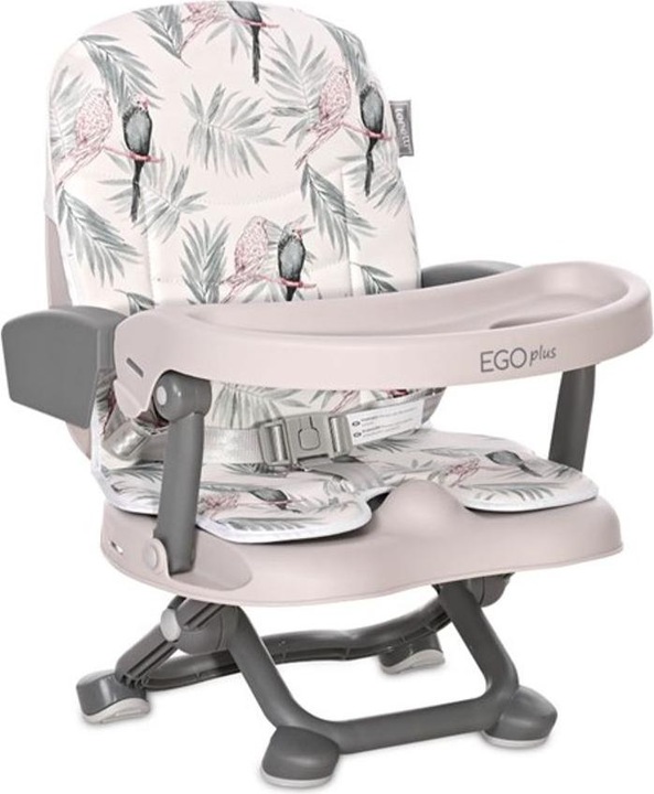 Produktbild Lorelli Kinderhochstuhl 2 in 1 Ego Plus (Tischsitz)