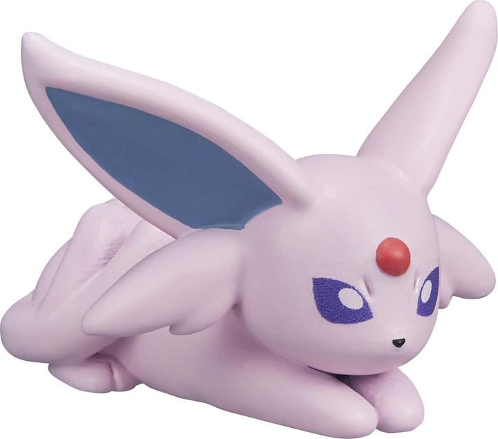 Actual product image Pokémon Eeveelutions (Bath bombs)