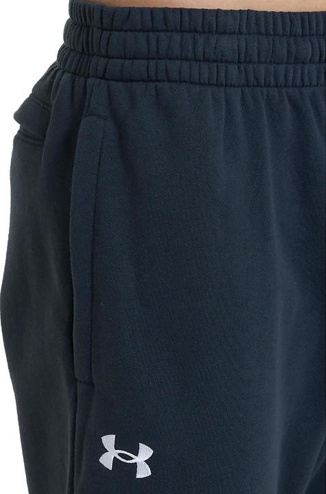 Actual product image Under Armour Rival Fleece Sweatpants Men (XXL)