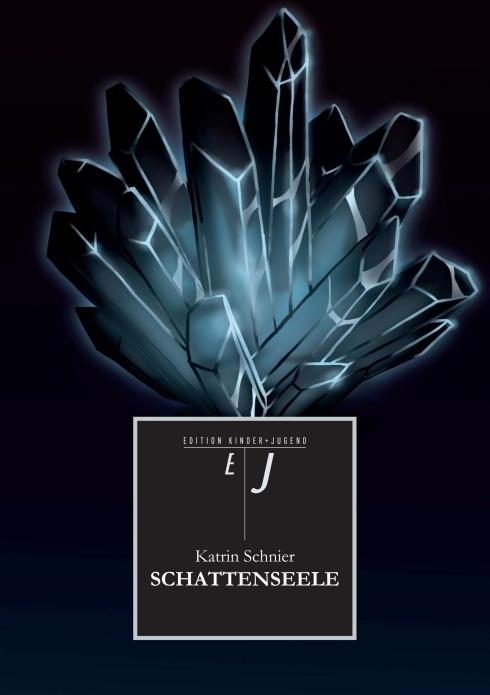 Produktbild Schattenseele (Deutsch, Katrin Schnier, 2011)