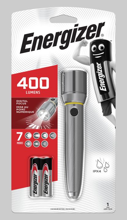 Produktbild Energizer Vision HD Performance (16 cm, 400 lm)