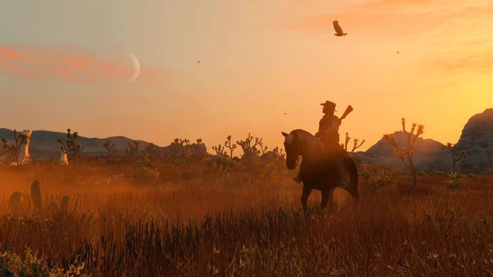 Produktbild Rockstar Red Dead Redemption (Switch, Switch Lite, Switch OLED, EN)