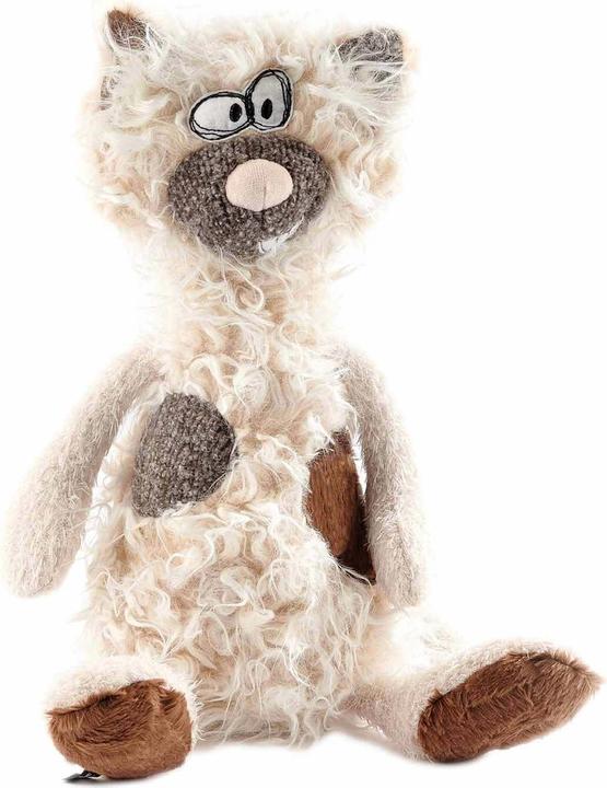 Image du produit Sigikid cagoule kitty (35 cm)