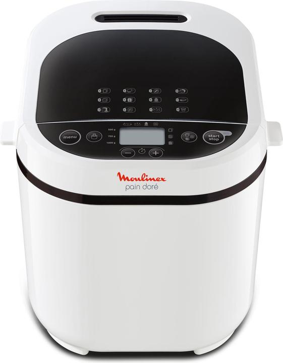 Produktbild Moulinex Pain Doré OW2101