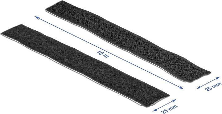 Immagine prodotto Delock Velcro (25 mm)