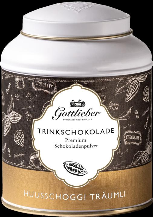 Gottlieber Tootsie Roll (300 g)