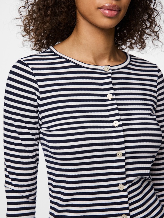 Actual product image Pieces PCLAYA Strickjacke (M)