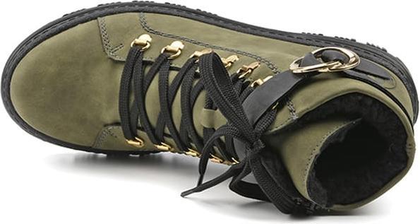 Produktbild Rieker Stiefelette (37)