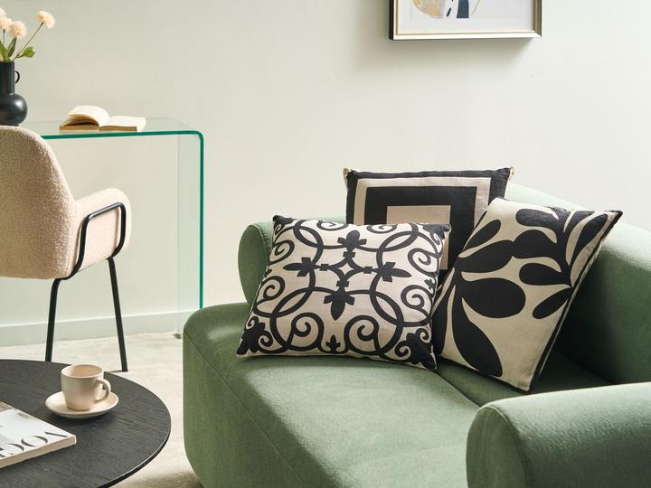 Produktbild Beliani Madhuca (45 x 30 cm, 45 x 45 cm)