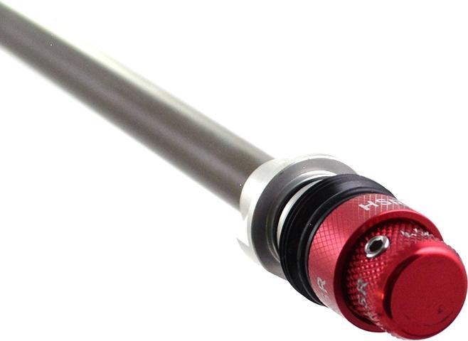 Produktbild Fox Service Set: 2021 40 203, Grip2 VVC HSR/LSR/HSC/LSC Cart Assy Complete FK