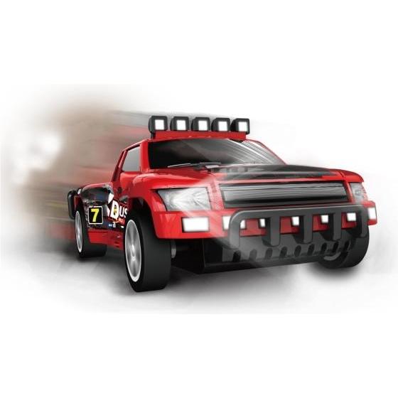 Joysway Short Course Truck Rød Racerbil