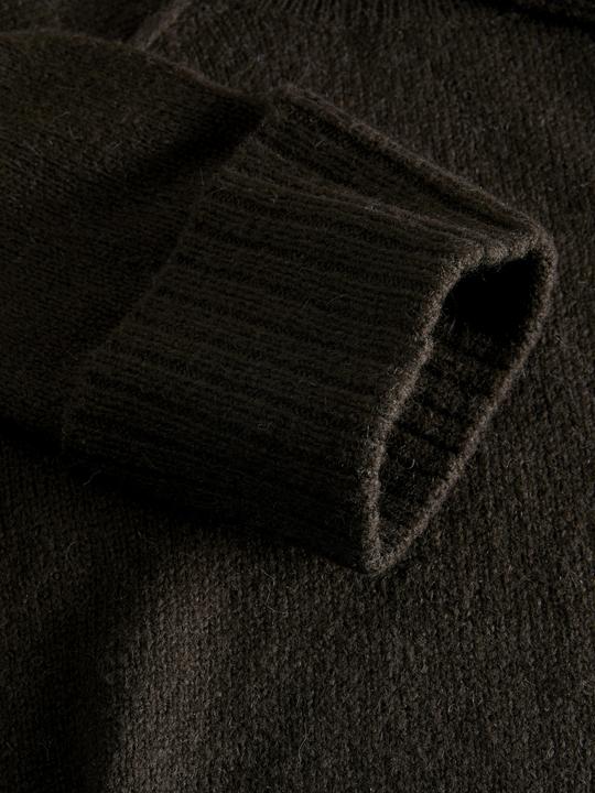 Produktbild JJXX Jxellinora Raglan Roll Neck Knit Ln (L)
