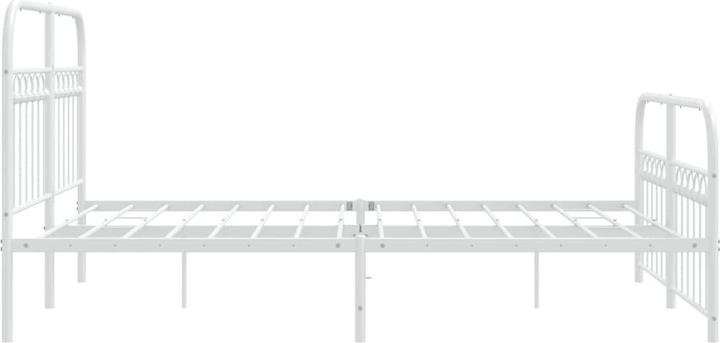 Image du produit vidaXL Bettgestell (140 x 200 cm)