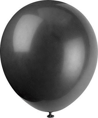 Produktbild Unique Luftballon (10x)