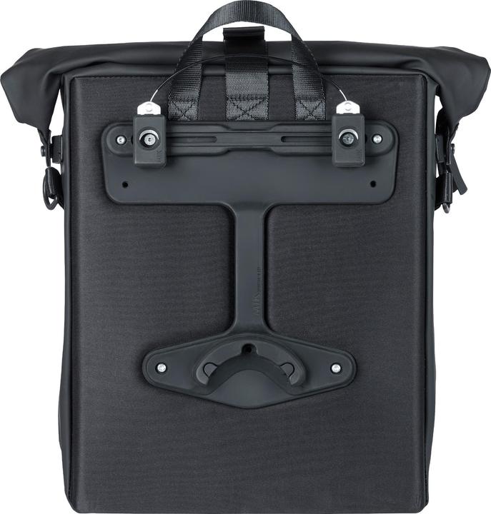 Produktbild Basil SoHo (17 l, Gepäckträgertasche)