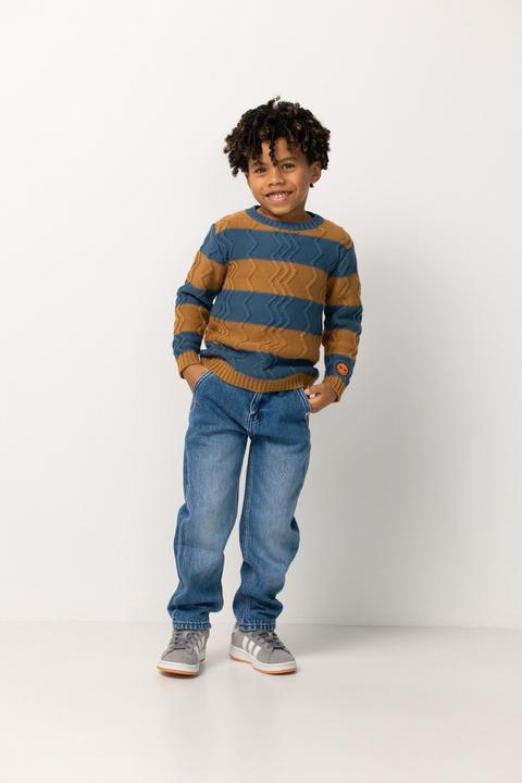 Produktbild Noppies Pullover Rainelle (128)