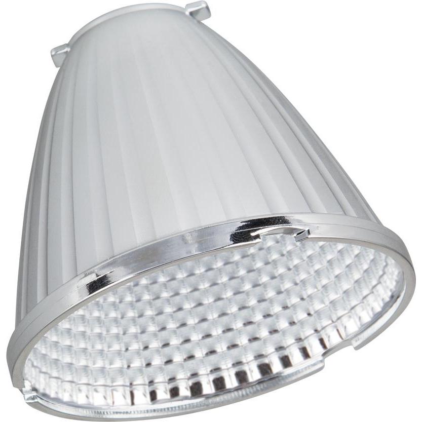 Ledvance, Wandleuchte + Deckenleuchte, Tracklight Spot Reflector D75 Fl LED Schienenstrahler
