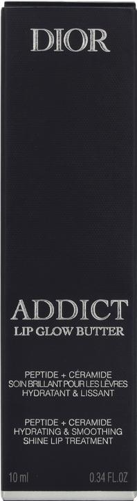 Produktbild Dior Christian Addict Lip Glow Butter 105 Int25 (105 Lychee)