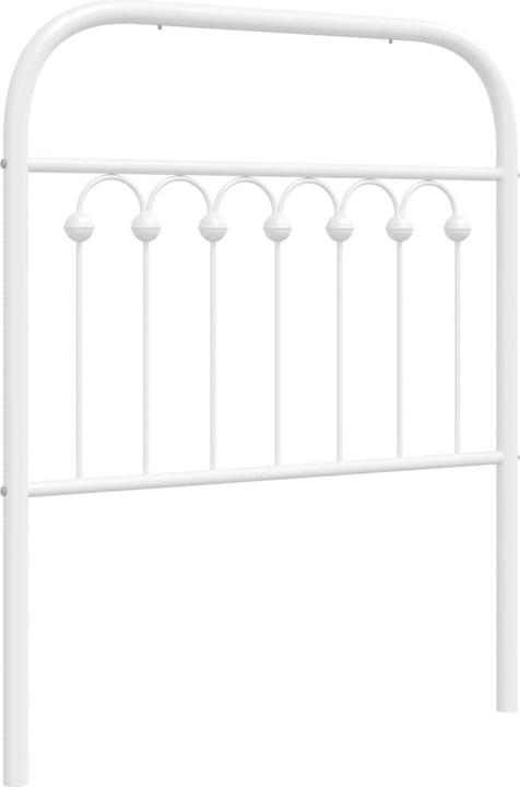 Image du produit VidaXL Kwabina (85 x 3 x 100 cm)