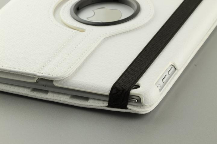 Image du produit PhoneLook Etui cuir Pro 11 (4e gén/2022, 3e gén/2021, 2e gén/2020) Premium Flip 360 (Apple iPad Pro 12.9 2018, Apple iPad Pro 12.9 2020, Apple iPad Pro 12.9 2021, Apple iPad Pro 12.9 2022)