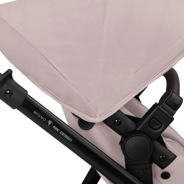 Actual product image ABC Design Migno