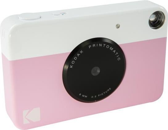 Actual product image Kodak Smile+ Camera