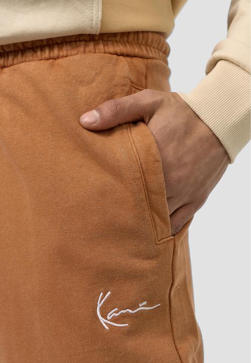 Image du produit Urban Classics KM213-061-1 Petit sweat délavé signature - 17434 (XXL)