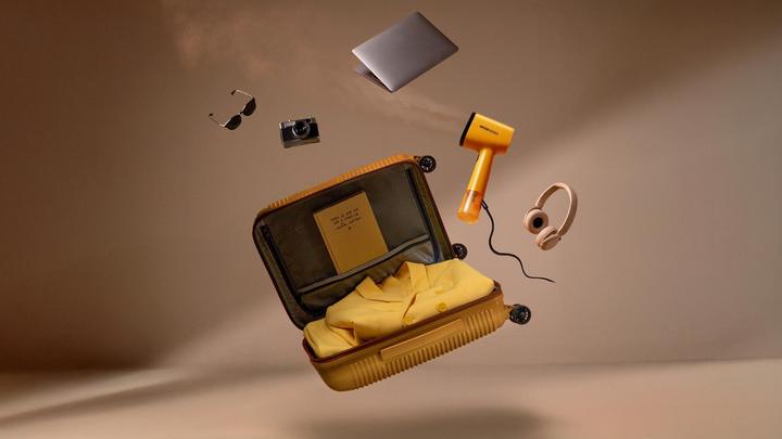 Actual product image Cecotec IronHero V-1500 (1500 W, 25 g/min)