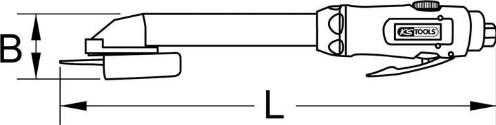 Produktbild KS Tools 515.5555