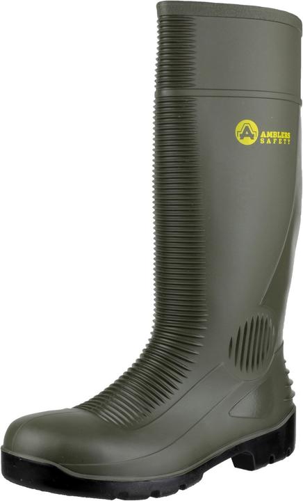 Produktbild Amblers Safety Steel FS100 Sicherheitsgummistiefel Gummistiefel (40)