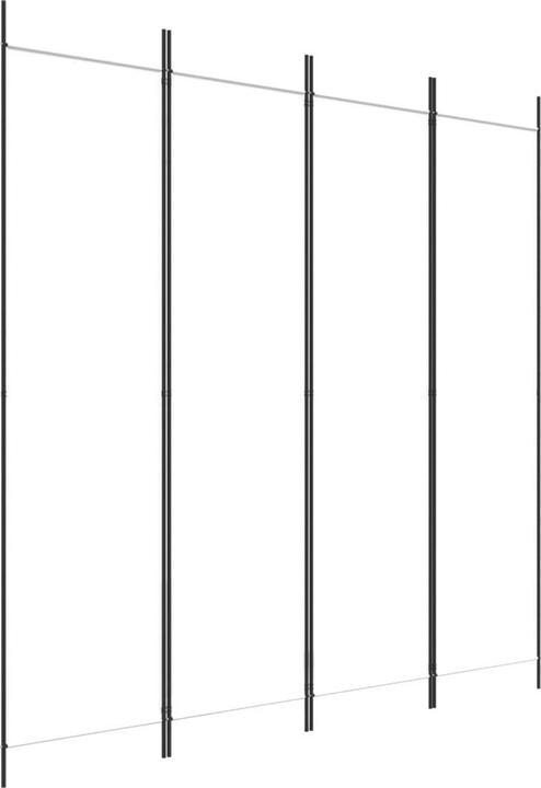 Image du produit vidaXL Raumteiler