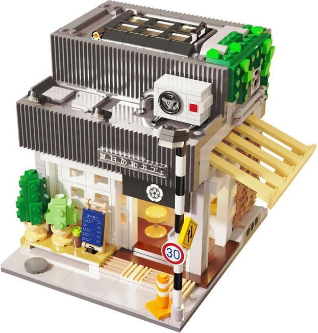 Image du produit Cada Café d'été japonais