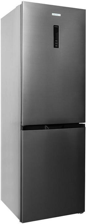 Actual product image Kibernetik Kühl-Gefrierkombination ECOplus KSTK323 No Frost (323 l)