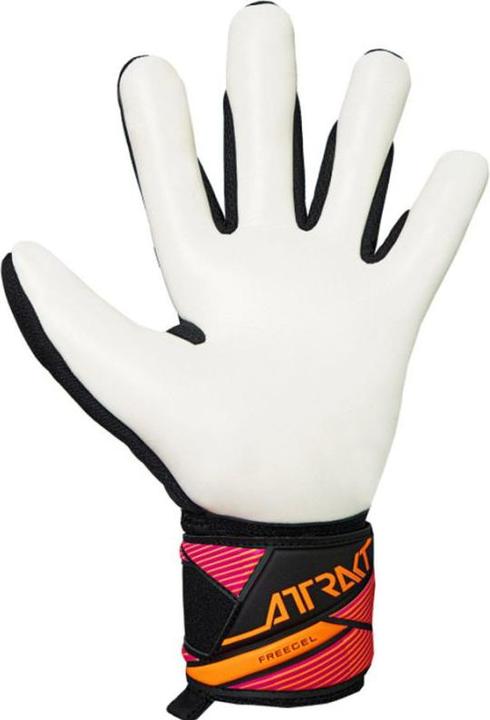 Actual product image Reusch Attrakt Freegel Advance (9)