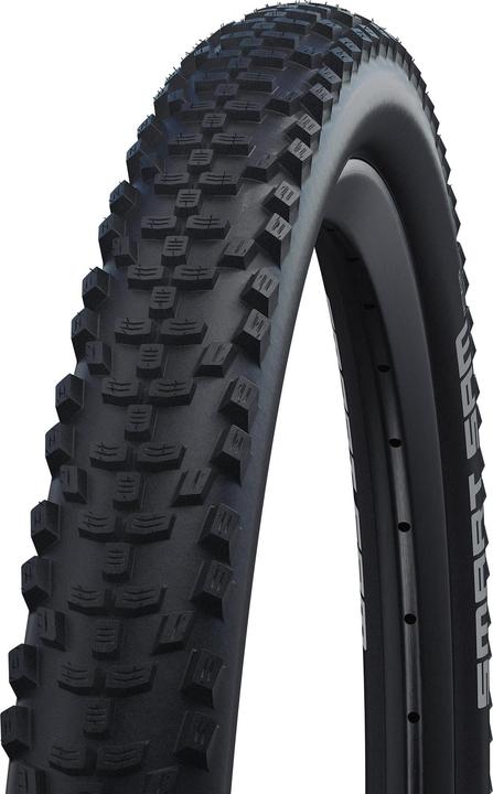 Schwalbe Smart Sam HS624 (27.5 x 2.10, 54-584)