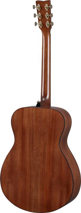 Produktbild Yamaha Storia Iii (Akustik Gitarre, Walnuss, Urea, Mahagoni, Nato)